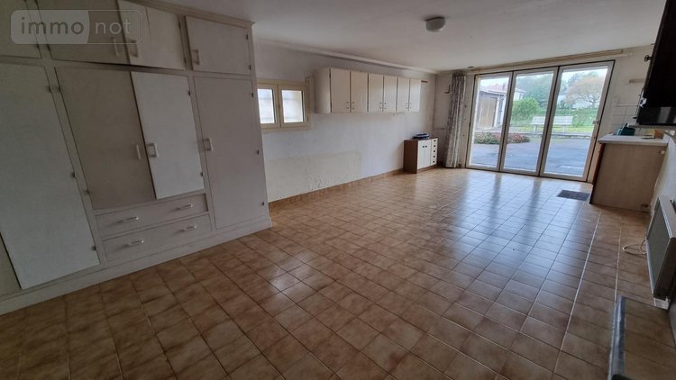 Maison a vendre Jonzac 17500 Charente-Maritime 115 m2 8 pièces 189000 euros