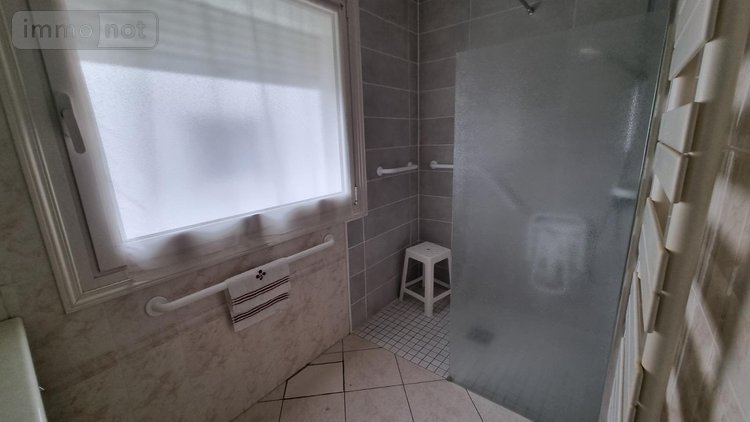 Maison a vendre Jonzac 17500 Charente-Maritime 115 m2 8 pièces 213000 euros