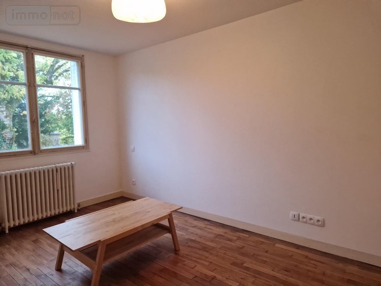 Maison a vendre Beaulieu-lès-Loches 37600 Indre-et-Loire 93 m2 4 pièces 218400 euros