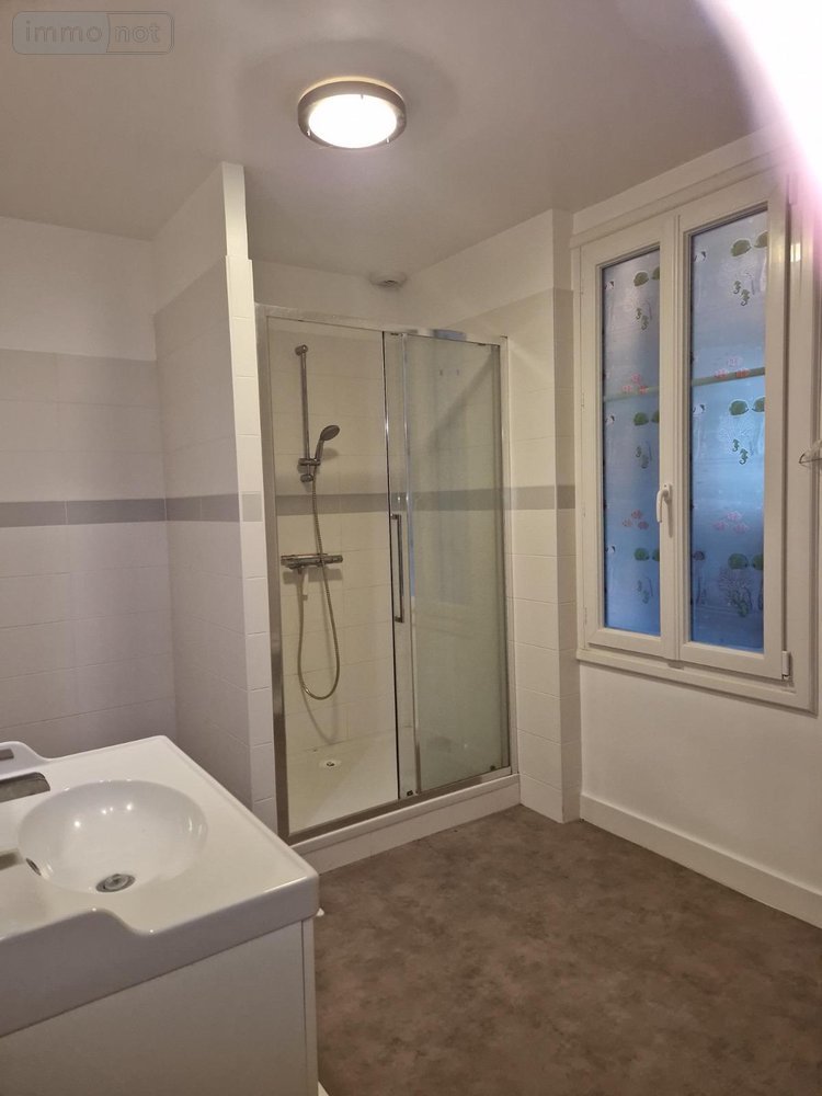 Maison a vendre Beaulieu-lès-Loches 37600 Indre-et-Loire 93 m2 4 pièces 218400 euros