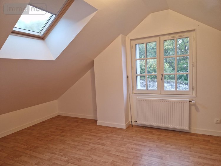 Maison a vendre Beaulieu-lès-Loches 37600 Indre-et-Loire 93 m2 4 pièces 218400 euros