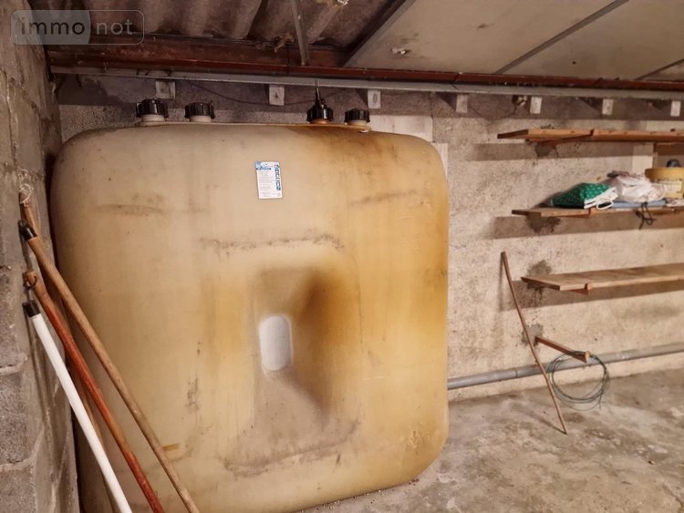 Maison a vendre Montrésor 37460 Indre-et-Loire 92 m2 5 pièces 172425 euros