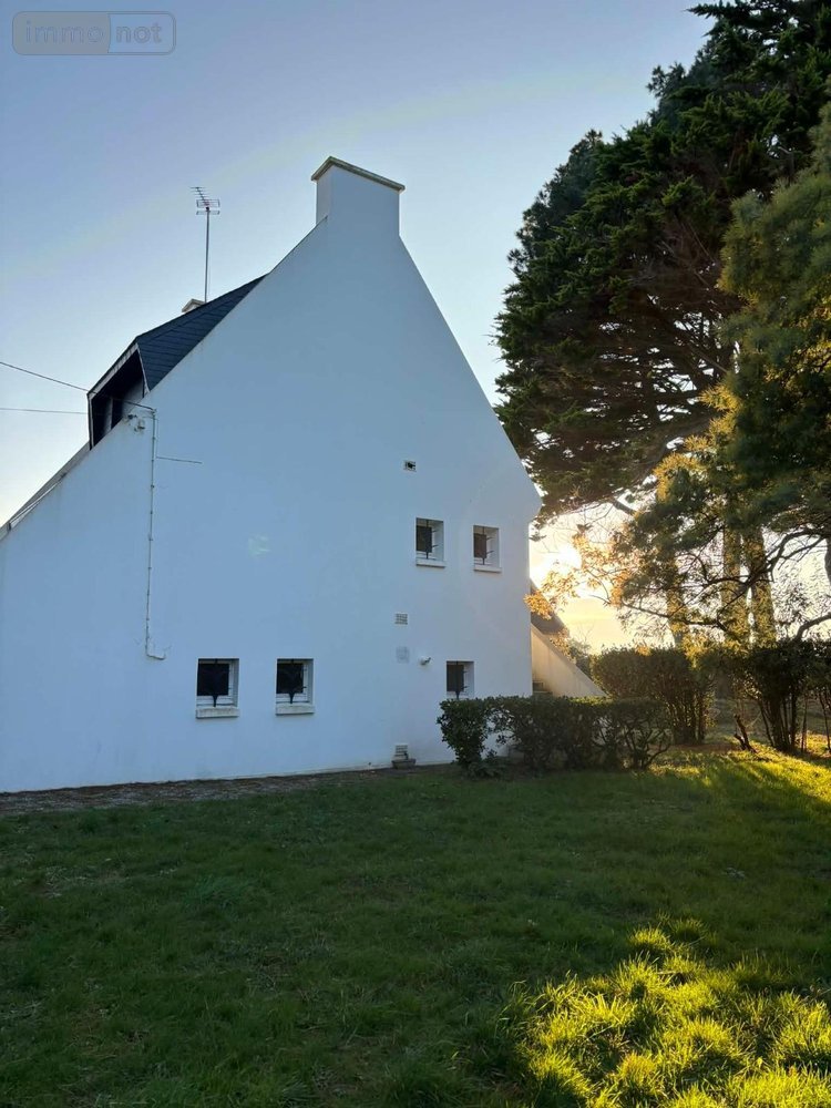 Maison a vendre Saint-Pierre-Quiberon 56510 Morbihan  475920 euros