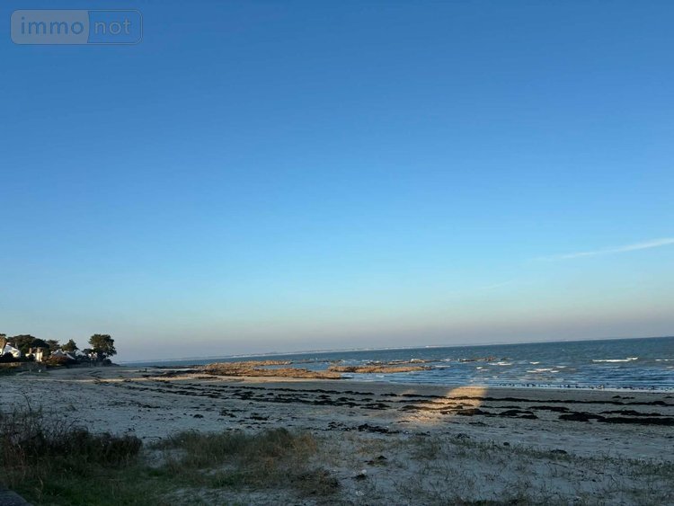 Maison a vendre Saint-Pierre-Quiberon 56510 Morbihan  475920 euros