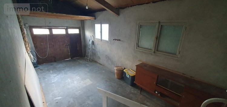 Maison a vendre Valence 82400 Tarn-et-Garonne 83 m2 4 pièces 117700 euros