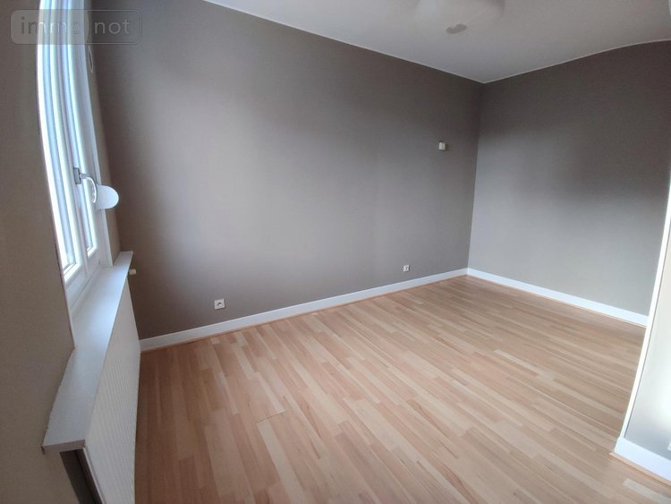 Maison a vendre Le Petit-Quevilly 76140 Seine-Maritime 74 m2 5 pièces 135900 euros