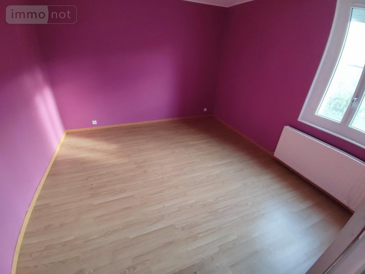 Maison a vendre Le Petit-Quevilly 76140 Seine-Maritime 74 m2 5 pièces 135900 euros