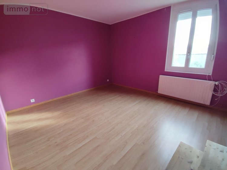 Maison a vendre Le Petit-Quevilly 76140 Seine-Maritime 74 m2 5 pièces 135900 euros