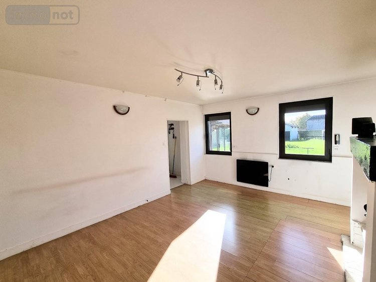 Maison a vendre Saint-Jacques-sur-Darnétal 76160 Seine-Maritime 90 m2 3 pièces 165000 euros