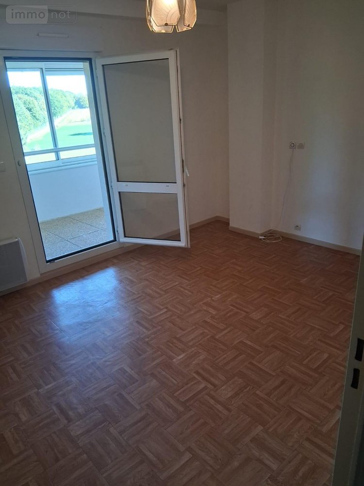 Appartement a vendre Montmort-Lucy 51270 Marne 52 m2 2 pièces 80000 euros