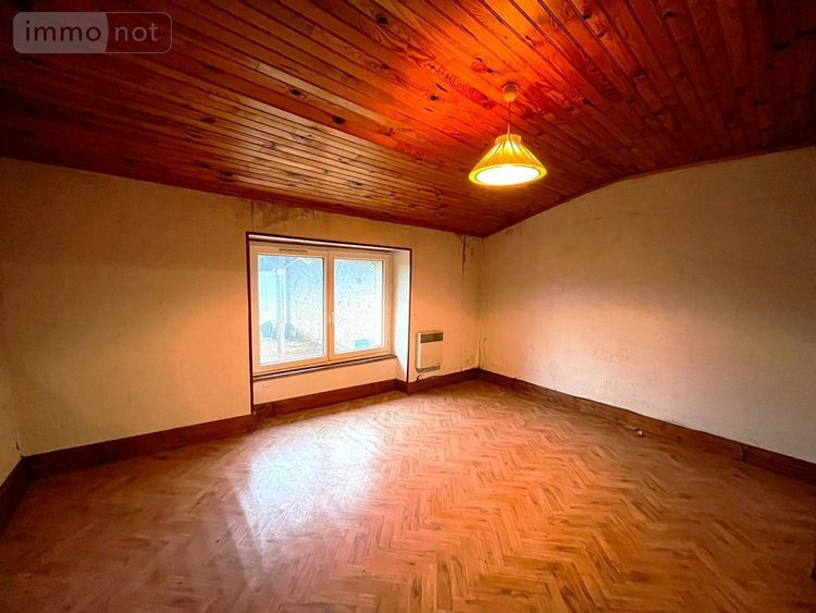 Maison a vendre Rolampont 52260 Haute-Marne 77 m2 3 pièces 59800 euros