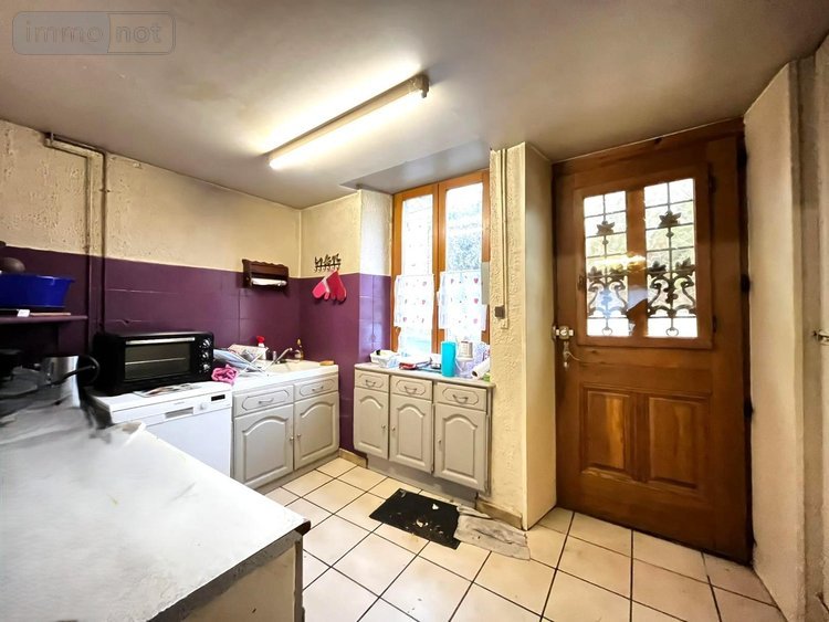 Maison a vendre Rolampont 52260 Haute-Marne 77 m2 3 pièces 59800 euros