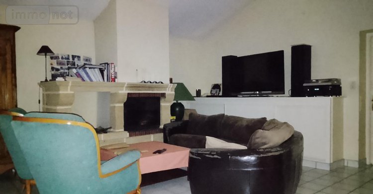 Maison a vendre Fougères 35300 Ille-et-Vilaine 169 m2  298365 euros