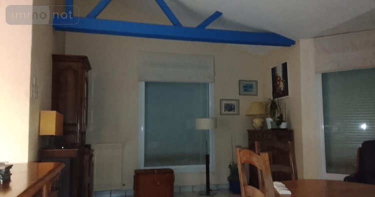 Maison a vendre Fougères 35300 Ille-et-Vilaine 169 m2  298365 euros