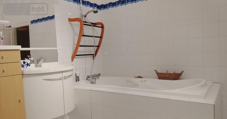 Maison a vendre Fougères 35300 Ille-et-Vilaine 169 m2  317078 euros