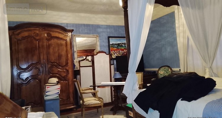 Maison a vendre Fougères 35300 Ille-et-Vilaine 169 m2  317078 euros