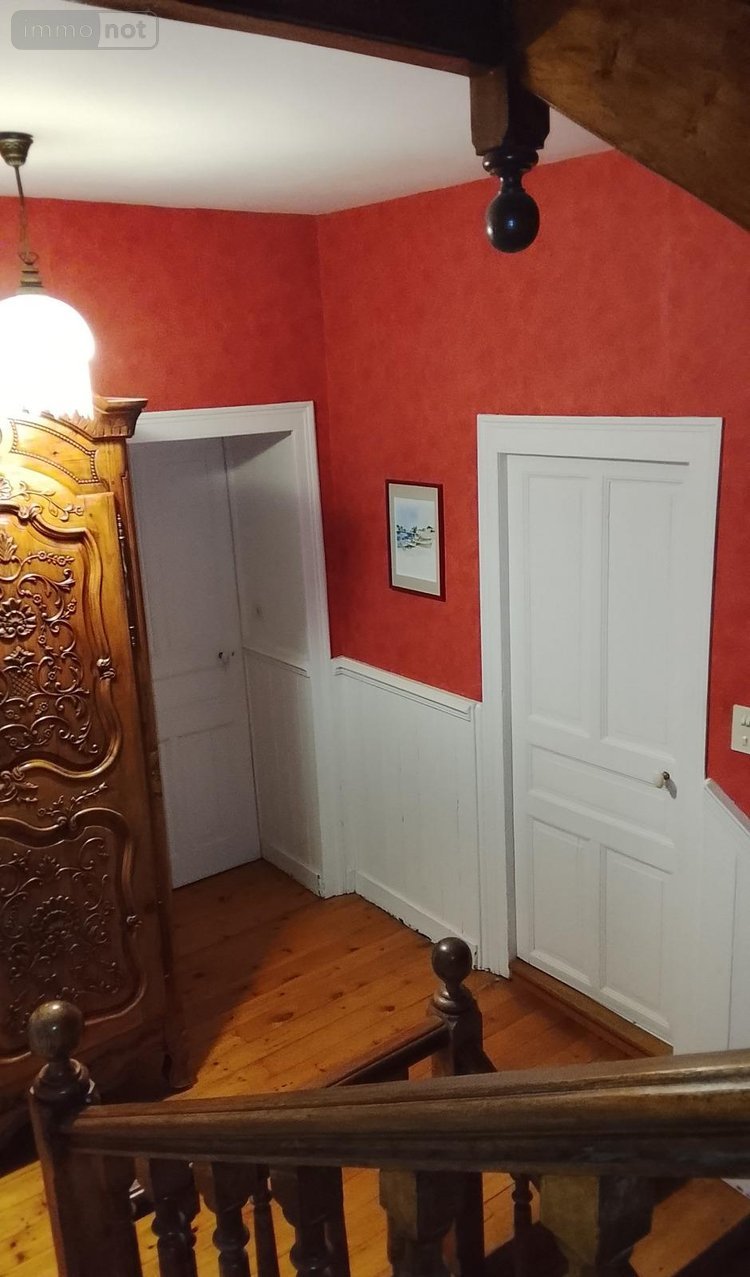 Maison a vendre Fougères 35300 Ille-et-Vilaine 169 m2  317078 euros