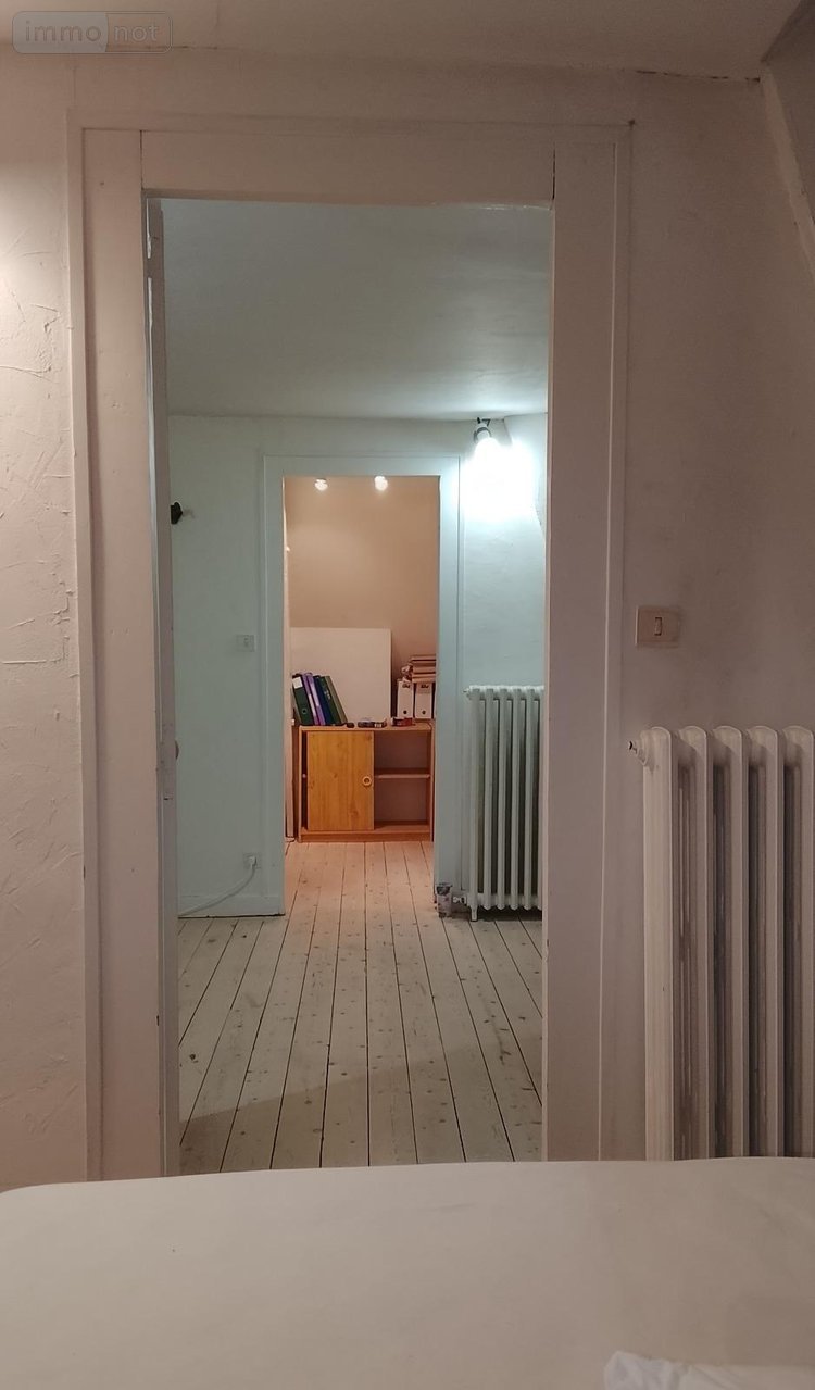 Maison a vendre Fougères 35300 Ille-et-Vilaine 169 m2  317078 euros