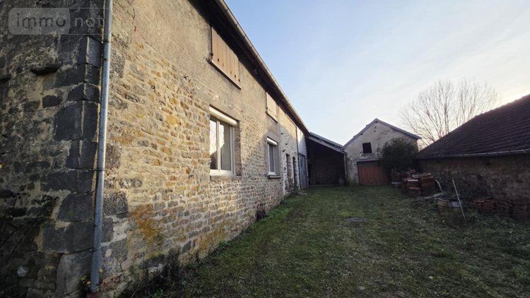 Maison a vendre Torcenay 52600 Haute-Marne 130 m2 5 pièces 163000 euros