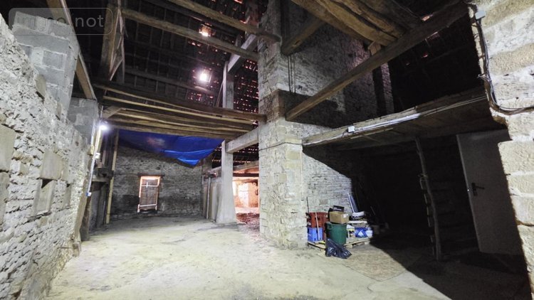 Maison a vendre Torcenay 52600 Haute-Marne 130 m2 5 pièces 163000 euros