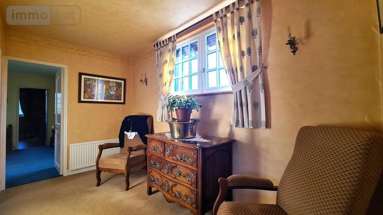 Maison a vendre Forges-les-Eaux 76440 Seine-Maritime 164 m2 7 pièces 196562 euros