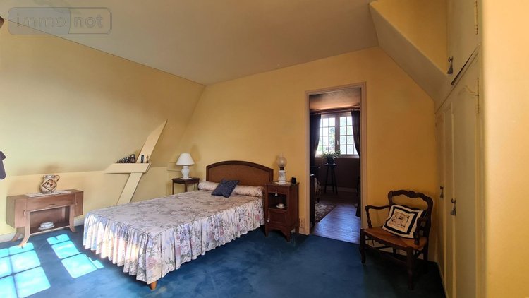 Maison a vendre Forges-les-Eaux 76440 Seine-Maritime 164 m2 7 pièces 196562 euros