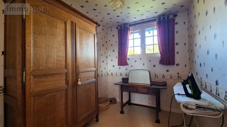 Maison a vendre Forges-les-Eaux 76440 Seine-Maritime 164 m2 7 pièces 196562 euros