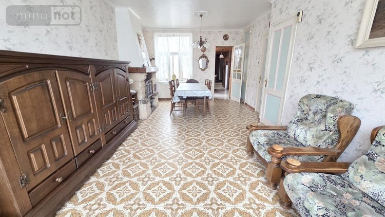 Maison a vendre Roncq 59223 Nord 96 m2 5 pièces 199000 euros