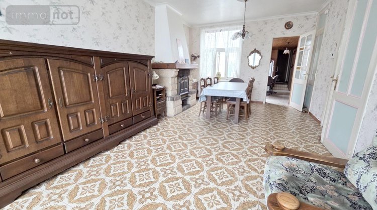 Maison a vendre Roncq 59223 Nord 96 m2 5 pièces 199000 euros