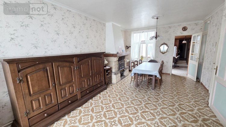 Maison a vendre Roncq 59223 Nord 96 m2 5 pièces 199000 euros