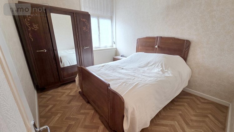 Maison a vendre Roncq 59223 Nord 96 m2 5 pièces 199000 euros