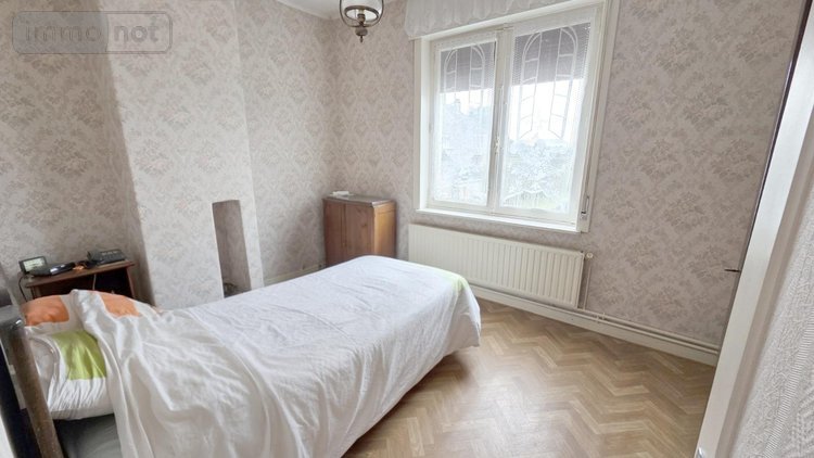 Maison a vendre Roncq 59223 Nord 96 m2 5 pièces 199000 euros