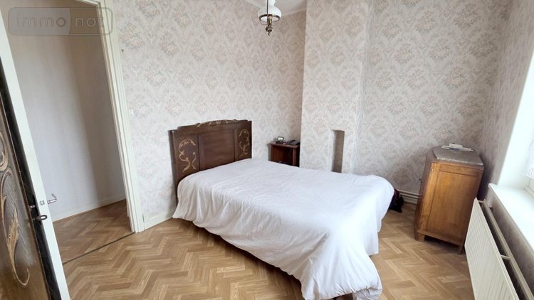 Maison a vendre Roncq 59223 Nord 96 m2 5 pièces 199000 euros