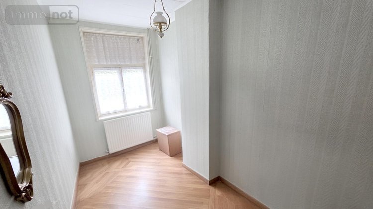 Maison a vendre Roncq 59223 Nord 96 m2 5 pièces 199000 euros