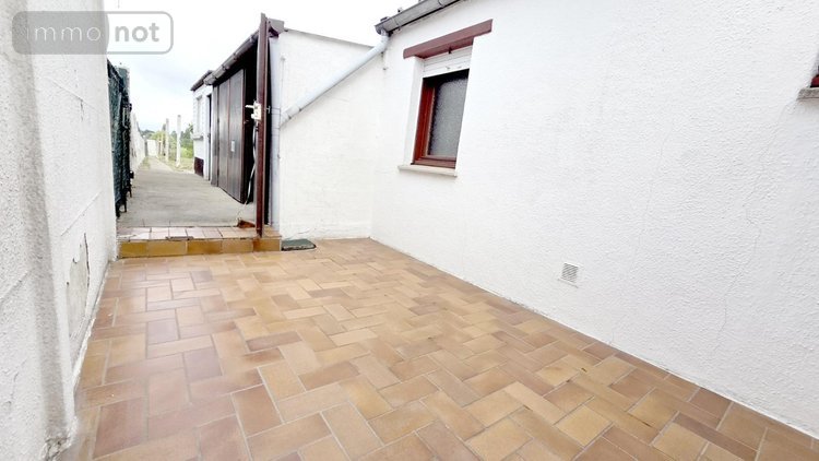 Maison a vendre Roncq 59223 Nord 96 m2 5 pièces 199000 euros
