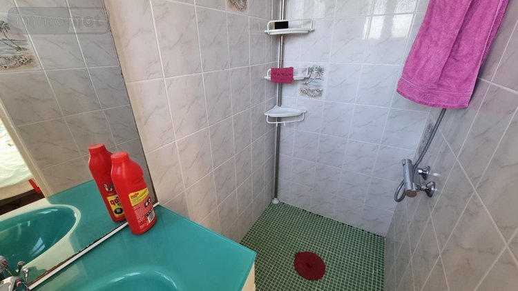 Maison a vendre Consac 17150 Charente-Maritime 123 m2 7 pièces 357000 euros