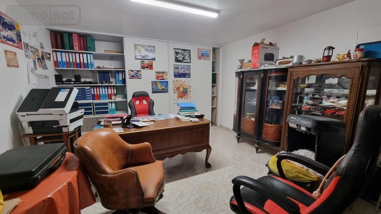 Maison a vendre Consac 17150 Charente-Maritime 123 m2 7 pièces 357000 euros