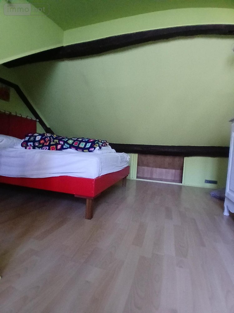 Maison a vendre Honfleur 14600 Calvados 47 m2 3 pièces 165760 euros