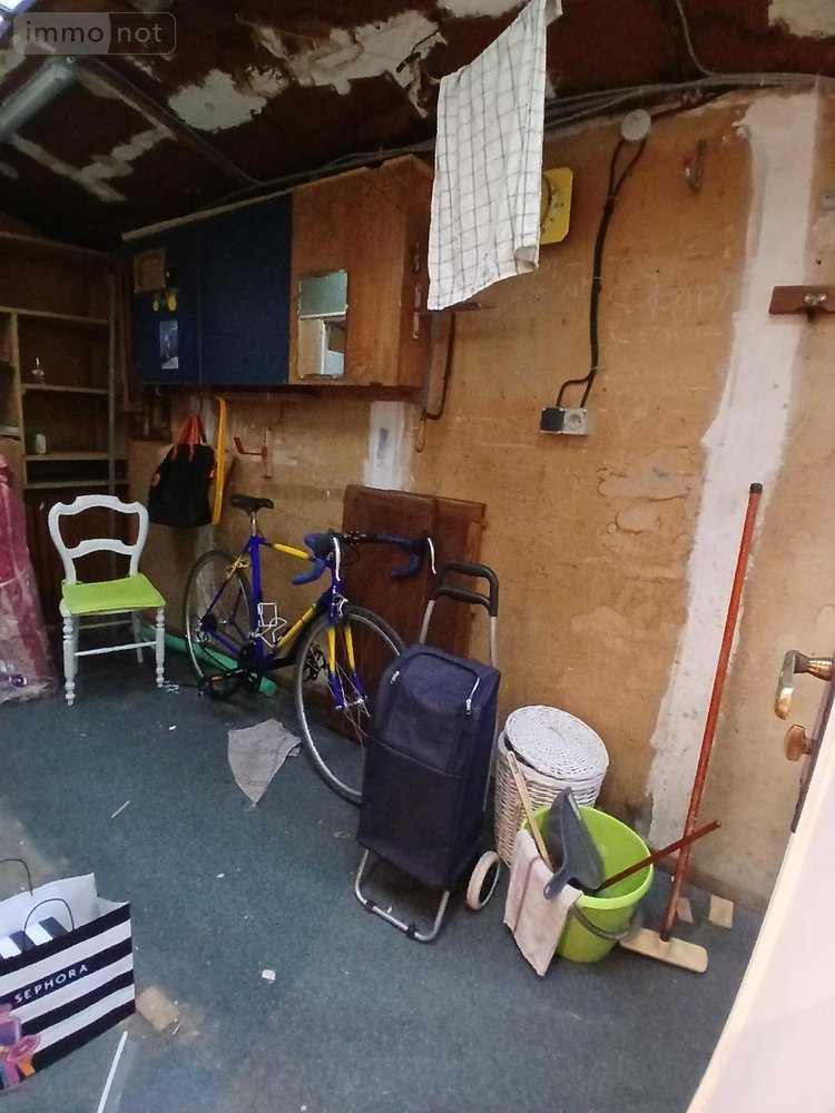 Maison a vendre Honfleur 14600 Calvados 47 m2 3 pièces 186480 euros