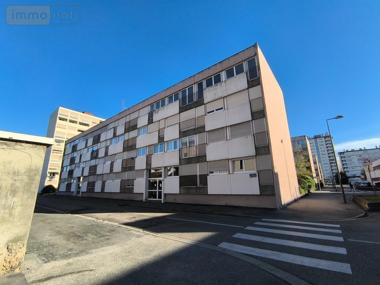 Location appartement Bourg-en-Bresse 01000 Ain 87 m2 4 pièces 900 euros