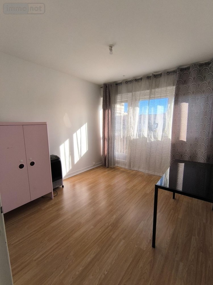 Location appartement Bourg-en-Bresse 01000 Ain 87 m2 4 pièces 1000 euros