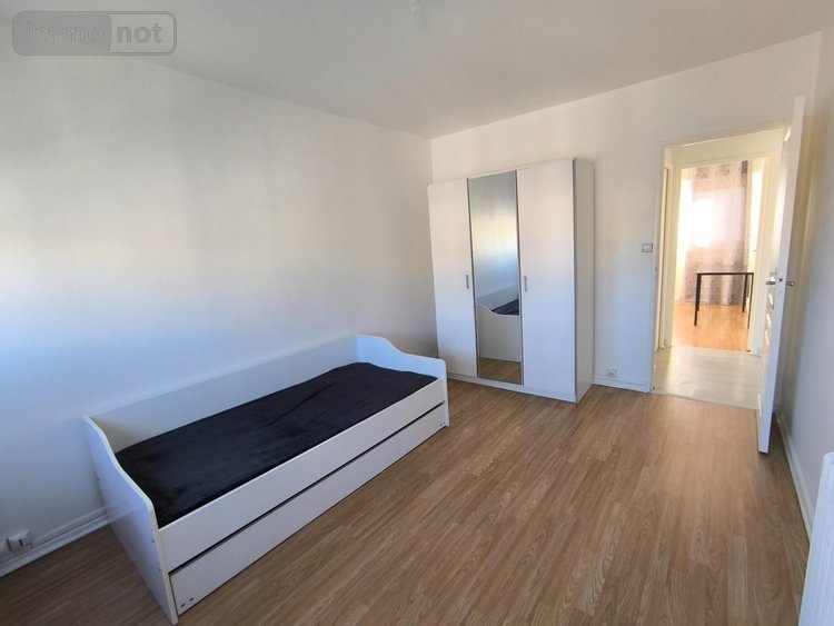 Location appartement Bourg-en-Bresse 01000 Ain 87 m2 4 pièces 900 euros