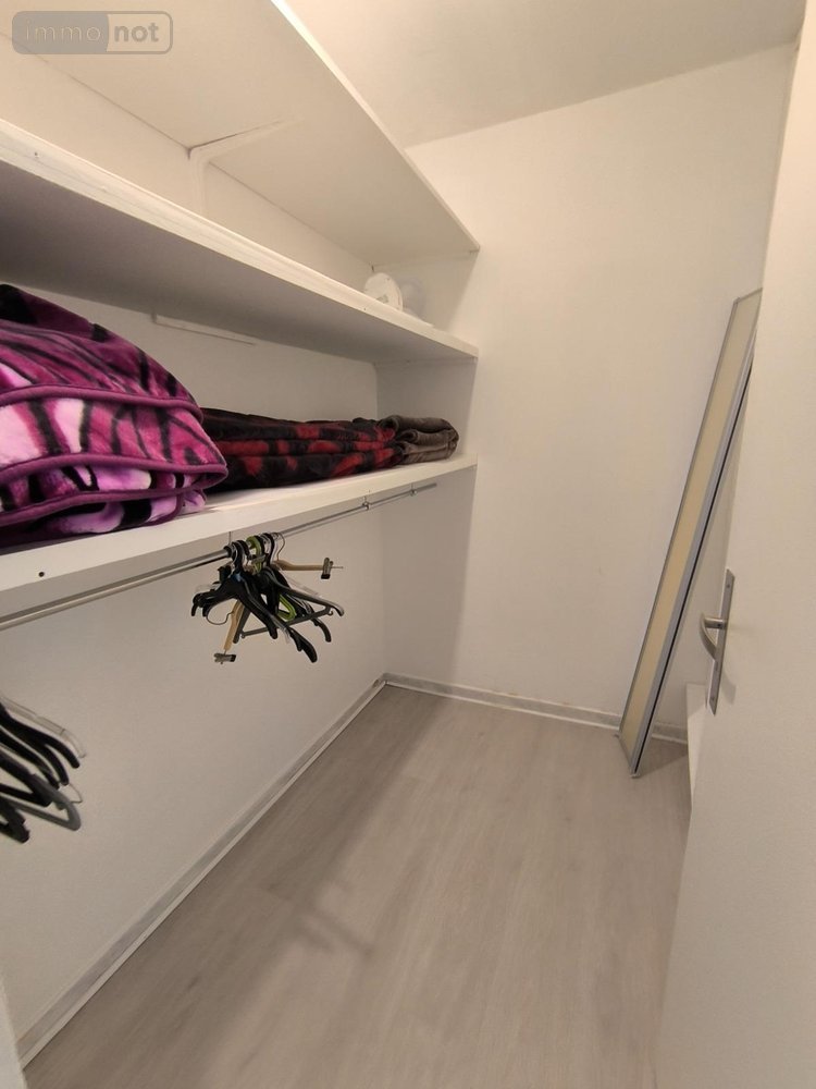 Location appartement Bourg-en-Bresse 01000 Ain 87 m2 4 pièces 1000 euros