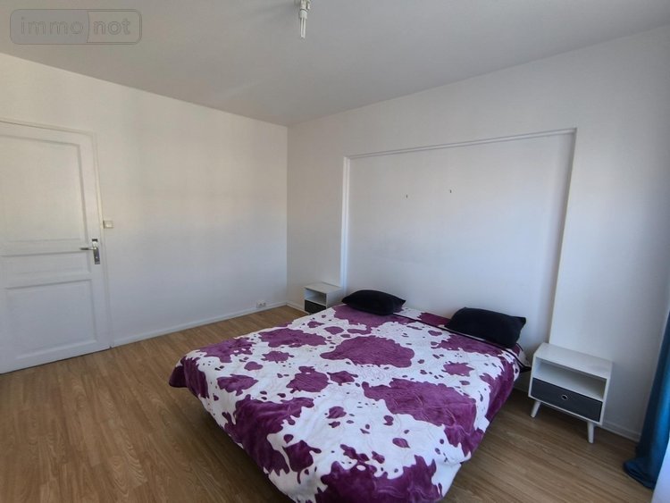 Location appartement Bourg-en-Bresse 01000 Ain 87 m2 4 pièces 1000 euros