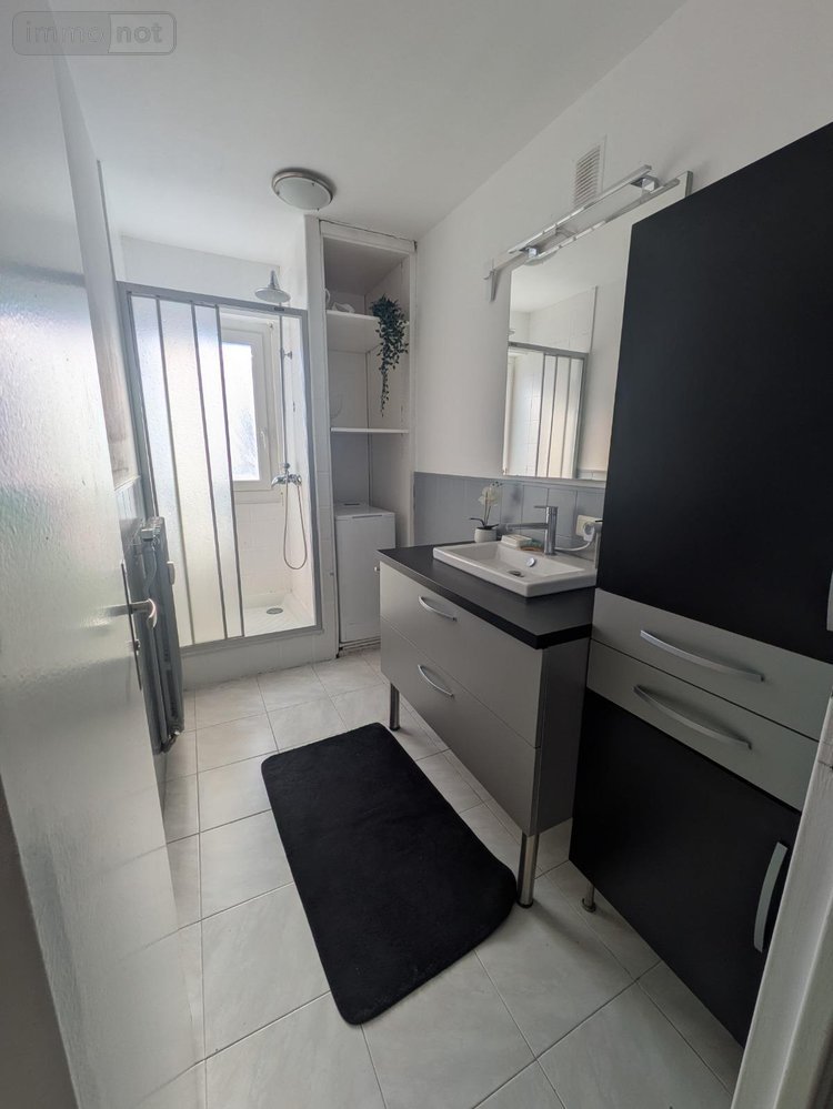 Location appartement Bourg-en-Bresse 01000 Ain 87 m2 4 pièces 900 euros