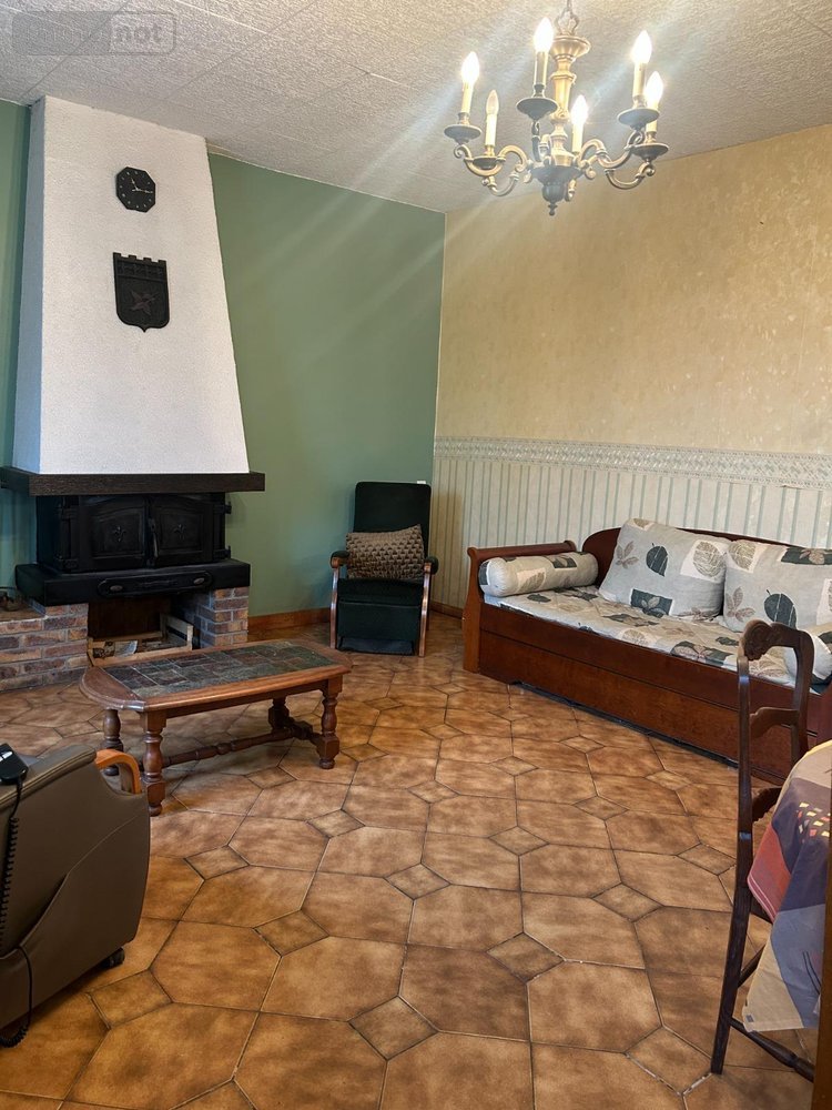 Maison a vendre Doingt 80200 Somme 131 m2 5 pièces 149100 euros