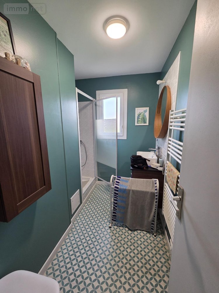 Location maison Tessy-Bocage 50420 Manche 87 m2 3 pièces 600 euros
