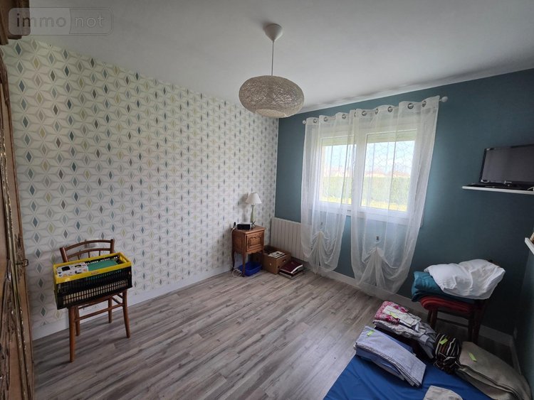 Location maison Tessy-Bocage 50420 Manche 87 m2 3 pièces 600 euros