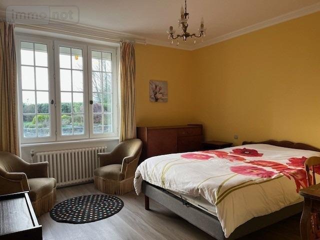 Maison a vendre Plouguerneau 29880 Finistère 191 m2 8 pièces 519200 euros