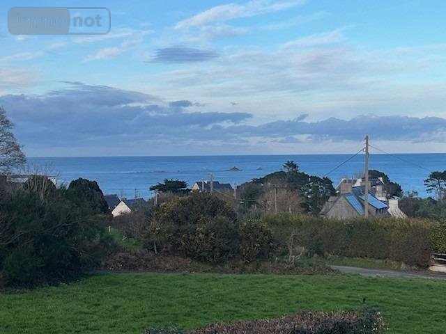 Maison a vendre Plouguerneau 29880 Finistère 191 m2 8 pièces 436320 euros